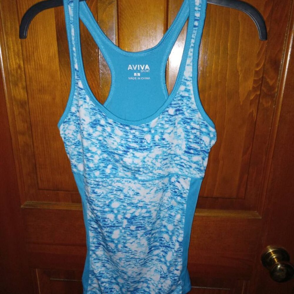 Aviva Sport Tank top size S